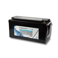 INVICTA Lithium Battery 384V